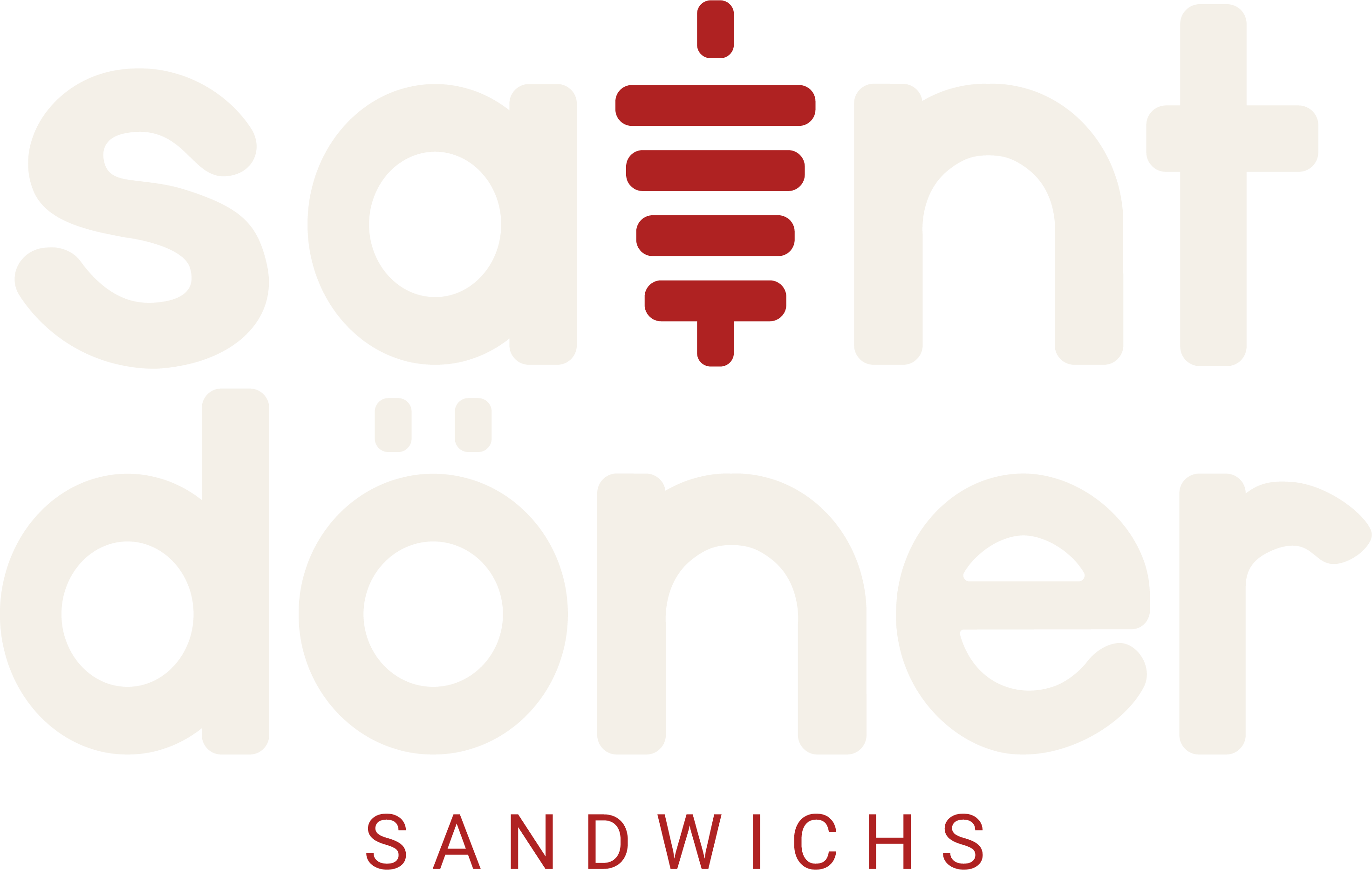 Saint Döner Sandwichs